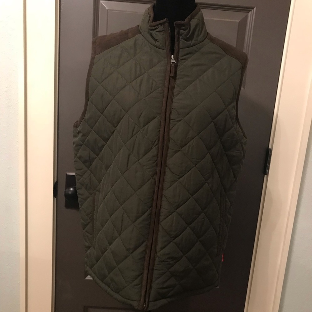 Coleman Vest - Women’s Large/Men’s Medium